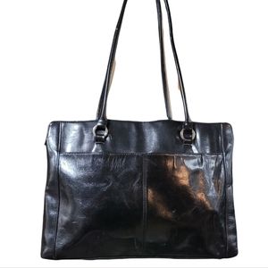 Lord and Taylor Laptop Tote
